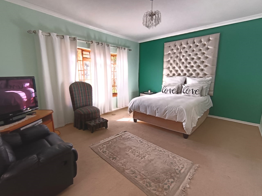 6 Bedroom Property for Sale in Winterhoek Park Eastern Cape